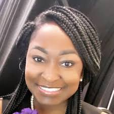 LaTresa Patterson (@Ms_LPatterson)