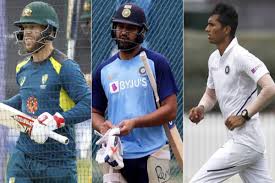 Sydney cricket ground will host the third test between india and australia starting january 7. Xegjjwl Bih4gm