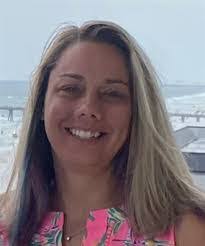 Sheryl Scherer's Instagram, Twitter & Facebook