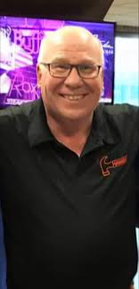 Perfect 800 Score Achieved by Bob Brust in Wednesday Night Invitational  League at Levittown Lanes NY Bowling