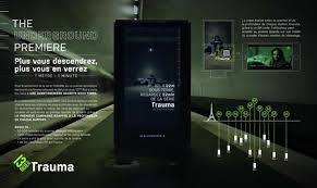 Regarder le film un voisin qui vous veut du mal en streaming vf sur papystreaming: Campaign Of The Week Underground Premiere Contagious