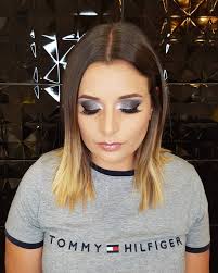 Dejavuhairmakeup 919123771 Maquillaje profesional para @erdlsc #invitada  #fiesta #maquillajemadrid #peluqueriamadrid #Salondebelleza