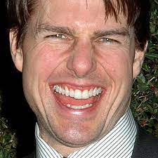 Celebrities With Bad Teeth