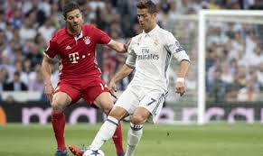 Search for what you need. Relive Real Madrid V Bayern Munich Uefa Champions League World Sports Ahram Online