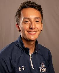 2022-23 Men's Track and Field Roster