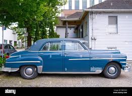 Image result for Military Blue 1947 Chrysler