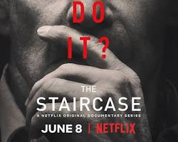 Image of Staircase (2004) Netflix Show