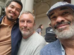 Instagram photo by Ricardo E. Walton II • May 3, 2025 at 1:48 PM