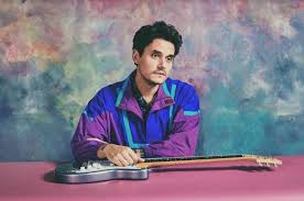 John Mayer New Light John Mayer John Mayer Guitar John Clayton