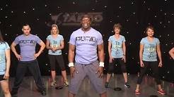Instructional, basic & advanced] billy blanks. Billy Blanks Tae Bo Fitness Youtube