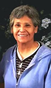 Obituary of Shirley Ann Thompson