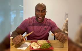 Outre teddy riner, qui va tenter d'ouvrir une nouvelle page de l'histoire de sa discipline, de nombreux athlètes français sont engagés à tokyo …. Avant Les Jo De Tokyo 2021 Teddy Riner Se Met Au Regime Ini Sport