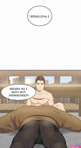 gay liebling comic porn - Manga 1