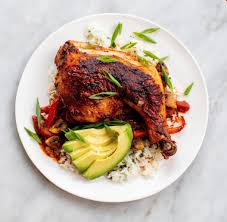 Honig Chipotle Huhn Und Reis Essensrezepte Essensrezepte Low Carb Essensrezepte Fur Kin Essensrezepte Essen Rezepte Rezepte