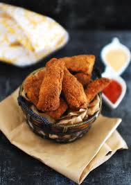 Fish Fingers Recipe Appetizer Recipes Fish Finger Easy Appetizer Recipes