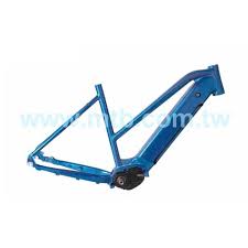 Load weight l x w x h: 700c 29er 28 27 5 Bafang Electric E Bike Frame Taiwantrade Com