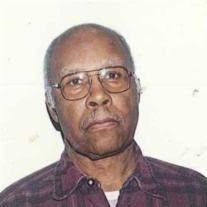 Hoover Jones Obituary