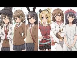 Fukashigi No Carte Seishun Buta Yarou Wa Bunny Girl Senpai No Yume Wo Minai Letras Com Si eres un moderador por favor mira nuestra guía de solución de problemas. seishun buta yarou wa bunny girl senpai