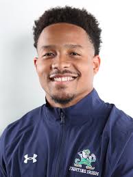 Chris Tyree, Thomas Dale, All Purpose Back