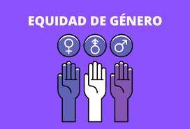 Global workplace equality program has experienced outstanding success in promoting lgbtq equality and inclusion among mexican businesses and corporations. Equidad De Genero Igualdad De Derechos Para Todo Tipo De Genero