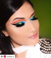 Independence Day 2020 Style Inspiration Tricolour Makeup And Hair Looks That You Must Try On The 74th Independence Day Might as well make them the star of your makeup shop, a la sophie turner.
