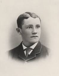 Adam Dickey's Work for the Cause — Longyear Museum