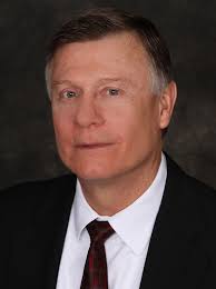 Paul Pennington Obituary