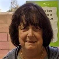 Darlene Joyce Chrostowski Obituary