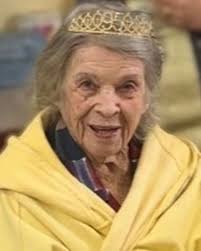 Juanita Mae "Weedie" Miller Obituary April 9, 2025