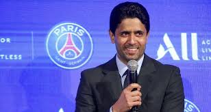 La première modification significative apportée dès la saison prochaine concerne le format de qualification pour la phase de groupes de cette champions league. Psg Ligue Des Champions Nasser Al Khelaifi Fan De La Nouvelle Formule