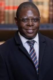 Constitutional & Human Rights Law Members