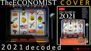 The economist is a global weekly magazine written for those who january 8, 2021december 4, 2020. Myk Hyn On Twitter The Economist 2021 Cover Decoded The Economist The World In 2021 Https T Co Jwmithjlv0 Ai Slotmachine Get A Jackpot Id In Jewish Gematria Equals 1316 Https T Co Entlu15ytx