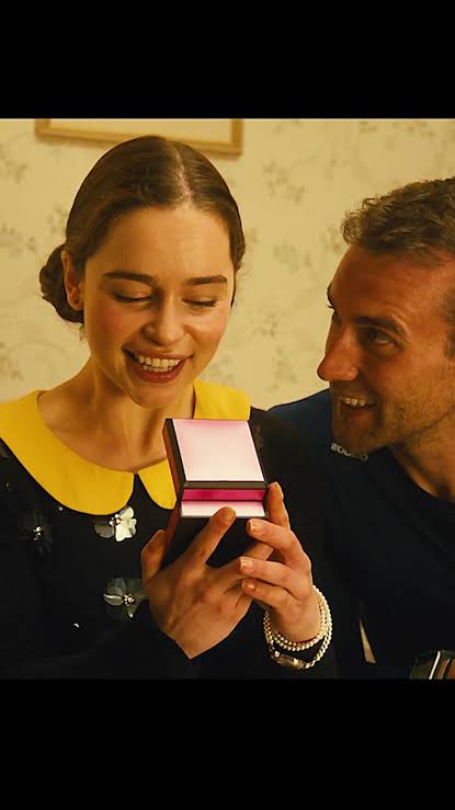 #foryou #tiltok #mebeforeyou | Me Before You | TikTok