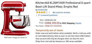 6 quart bowl lift stand mixer