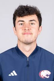 2025 Men's Cross Country Roster