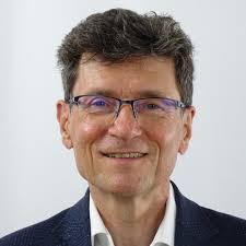 Prof. Dr.-Ing. Walter Krenkel