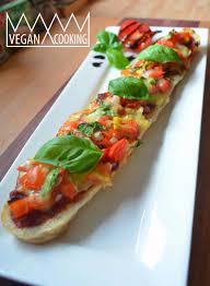 Plan a perfect and delicious outdoor escape. Vegan X Cooking Keimling Blog Award