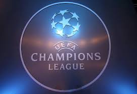 Ligue des champions caf vector logo in eps vector format for adobe illustrator, corel draw and others vector editors (win/mac/linux). Ligue Des Champions Paris Tombe A Domicile Un Rennes Prometteur Le Barca Deroule