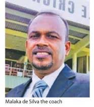 Harry Solomons, FOG and Cricketing Philanthrophy Down South