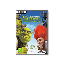 Shrek the musical full broadway dreamworks theatricals. Buy Shrek Forever After Pc Games Online In Dubai Abu Dhabi And All Uae