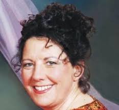 Julie M. Geis (1957-2001)