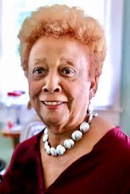 Johnnie Mae Brinson Obituary May 18, 2023