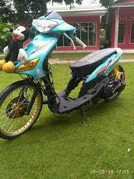 70 gambar modifikasi mio gaya thailook terbaru 2017 dapur otomotif via dapurotomotif.com. Grup Modifikasi Mio Sporty Photos Facebook