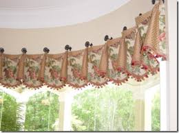 Panel curtains combine form and function. Window Treatment Ideas For Bay Windows Simplified Beesimplified Bee