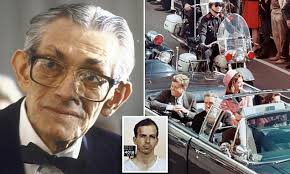 The CIA spymaster at center of JFK files conspiracies as world awaits  documents dump