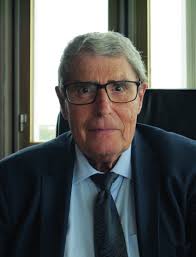 INAUGURATION DU PARC DES IMPRESSIONNISTES HENRI ROUART