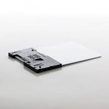 2537 series smart card connector single deck type; Smartcard Connector Prt 09368 Sparkfun Electronics