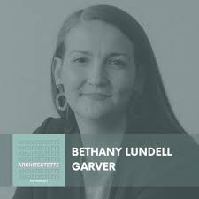 050: Angela Brooks: An Architect's Impact