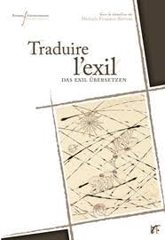 Saisissez ou copiez le texte à traduire dans le champ supérieur et appuyez ensuite sur le bouton « traduire ». Traduire L Exil Les Requis Pour Le Travail Obligatoire Et La Langue Allemande Entre Mutisme Utilisation Et Reappropriation Presses Universitaires Francois Rabelais