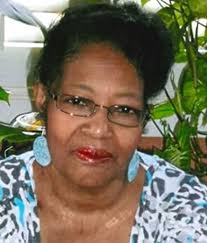 Robbie Bernice Page Obituary September 9, 2020